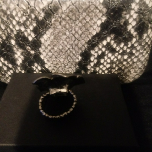 Ladies ring - Picture 3 of 5